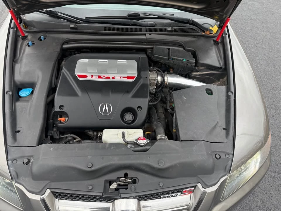 2008 Acura TL 3rd Gen - Image 10 of 15