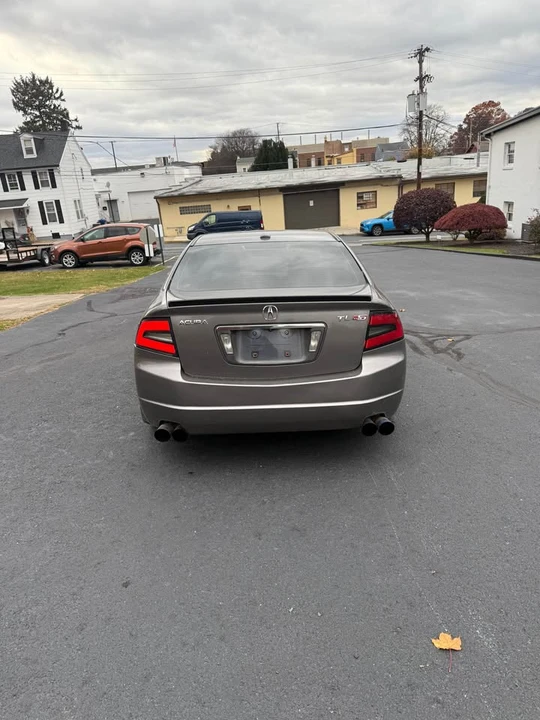 2008 Acura TL 3rd Gen - Image 3 of 15