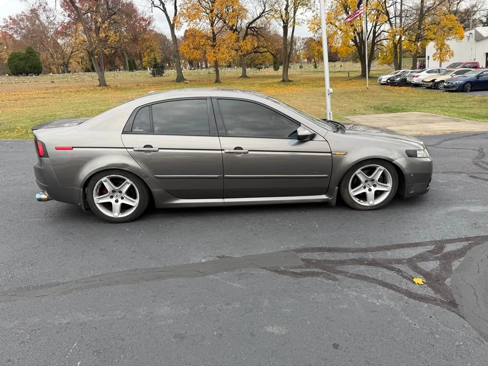 2008 Acura TL 3rd Gen - Image 5 of 15