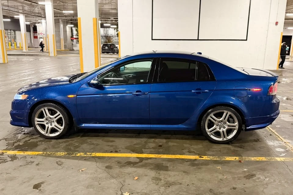 2008 Acura TL 3rd Gen - Image 2 of 10