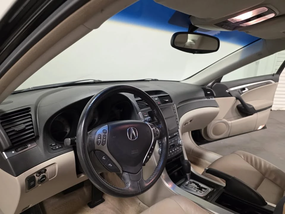 2008 Acura TL 3rd Gen - Image 10 of 20