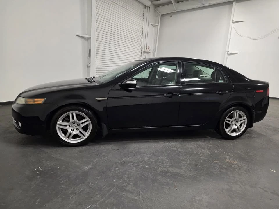 2008 Acura TL 3rd Gen - Image 4 of 20