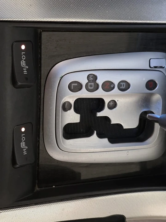 2008 Acura TL 3rd Gen - Image 18 of 20