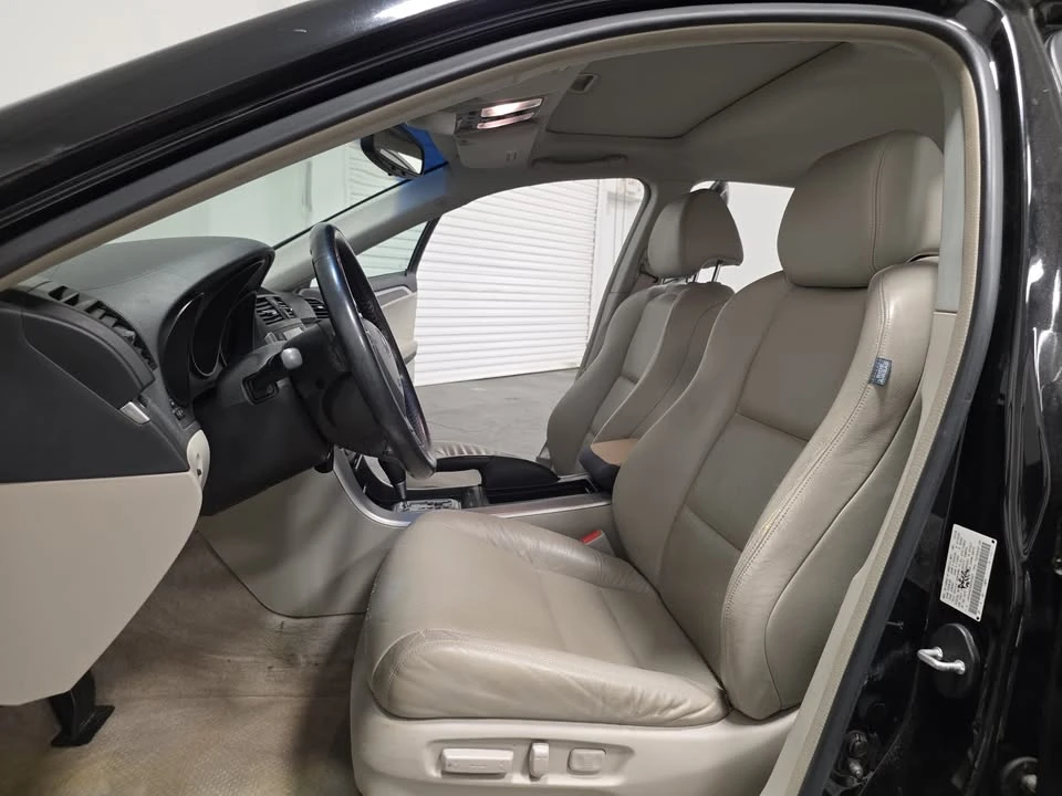 2008 Acura TL 3rd Gen - Image 14 of 20