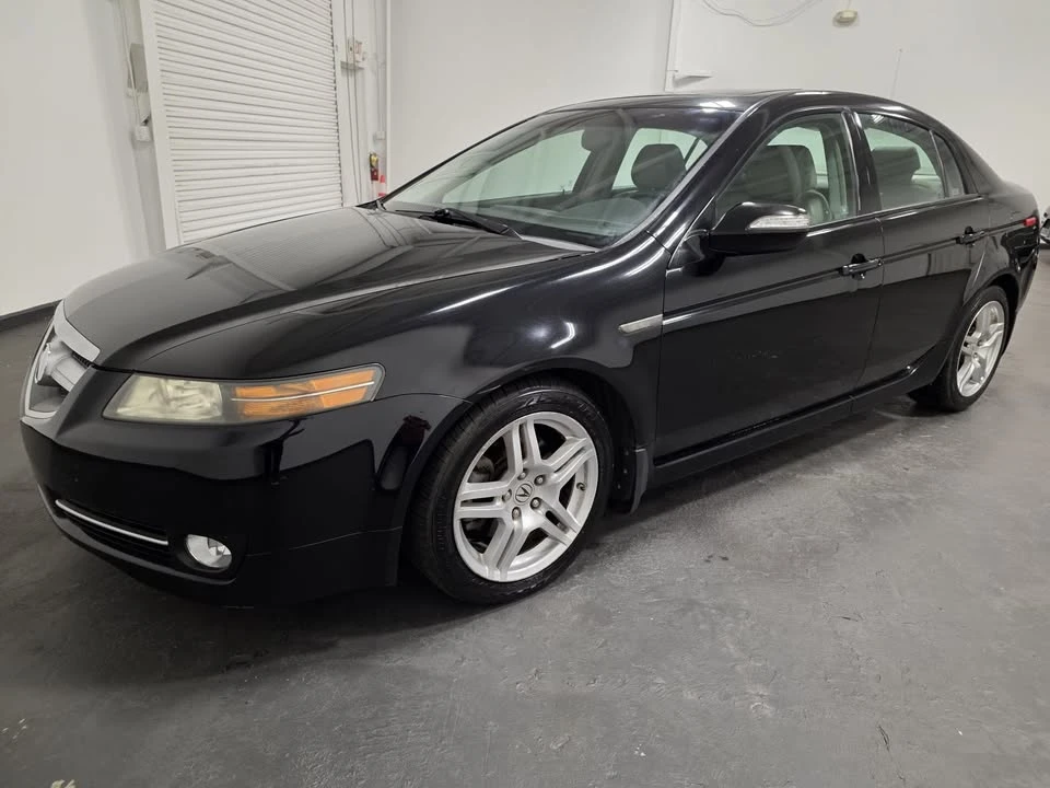 2008 Acura TL 3rd Gen - Image 6 of 20