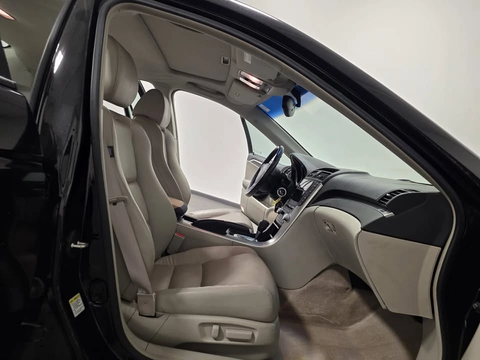 2008 Acura TL 3rd Gen - Image 15 of 20