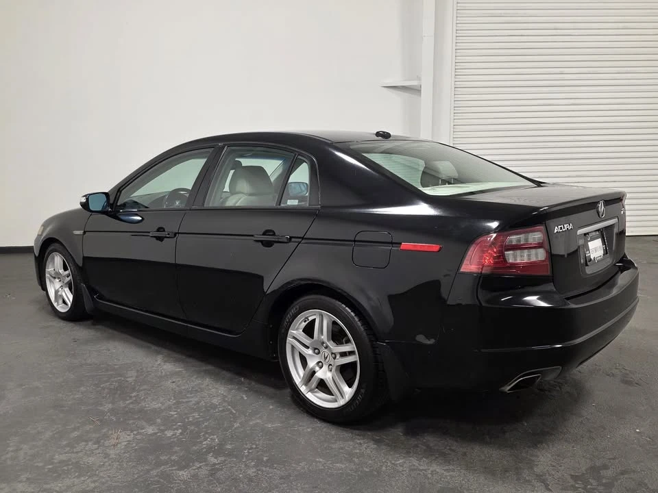2008 Acura TL 3rd Gen - Image 2 of 20