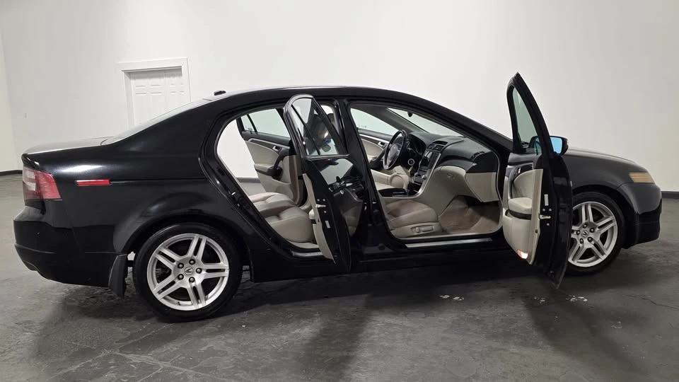 2008 Acura TL 3rd Gen - Image 7 of 20