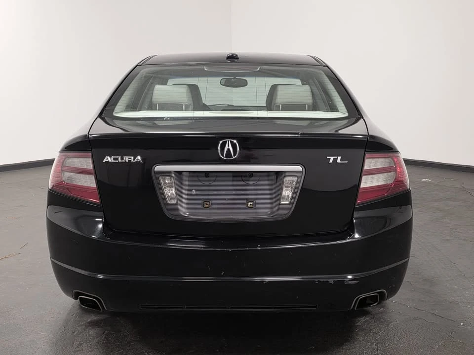 2008 Acura TL 3rd Gen - Image 9 of 20