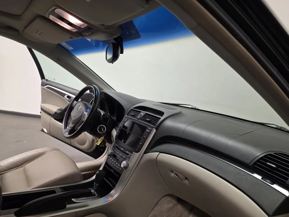 2008 Acura TL 3rd Gen - Image 13 of 20