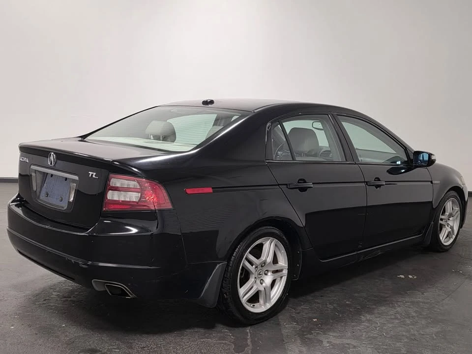 2008 Acura TL 3rd Gen - Image 3 of 20