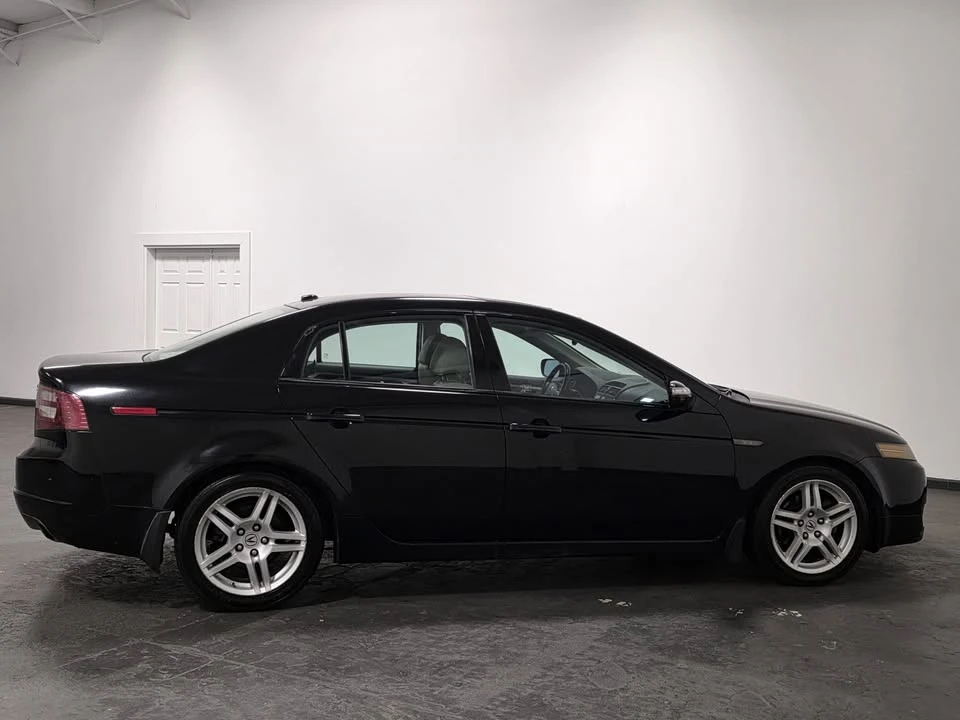 2008 Acura TL 3rd Gen - Image 5 of 20