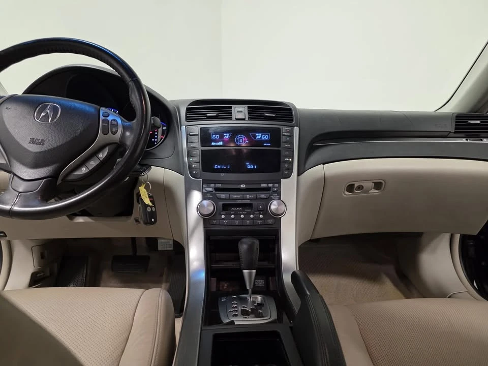 2008 Acura TL 3rd Gen - Image 11 of 20