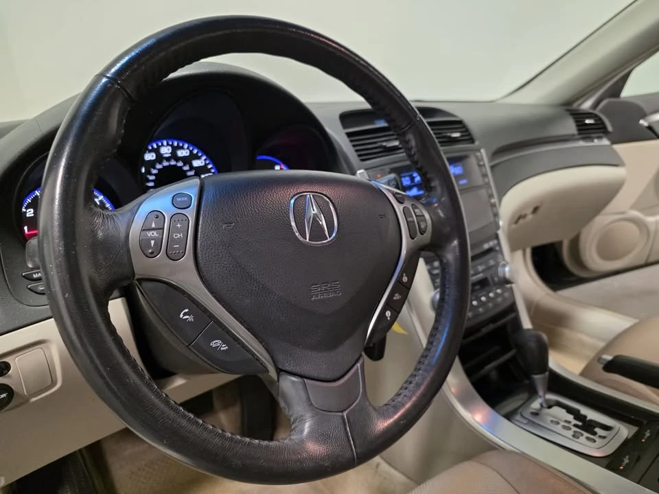 2008 Acura TL 3rd Gen - Image 12 of 20