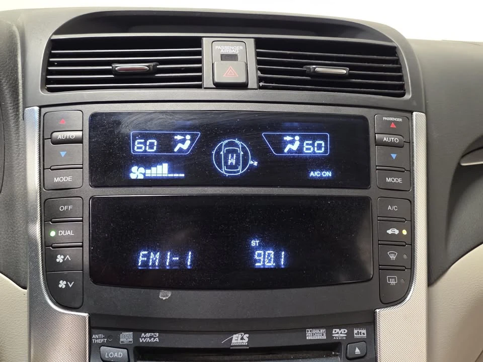 2008 Acura TL 3rd Gen - Image 16 of 20