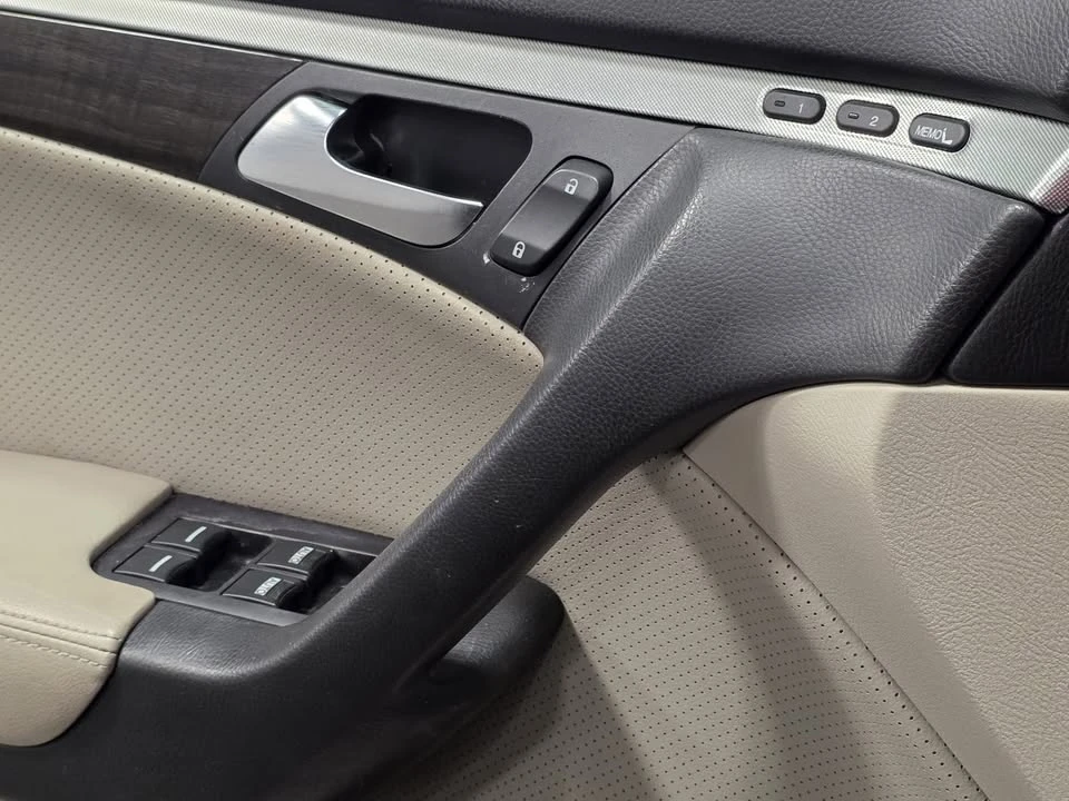 2008 Acura TL 3rd Gen - Image 19 of 20