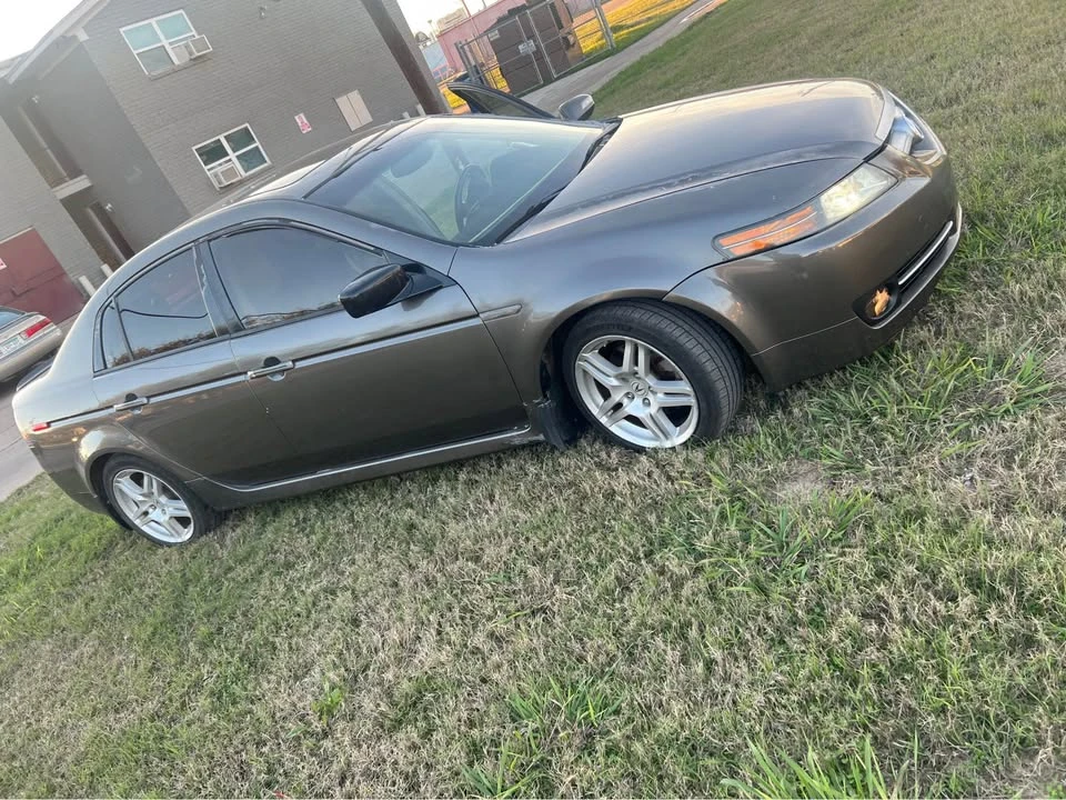 2008 Acura TL 3rd Gen - Image 10 of 11