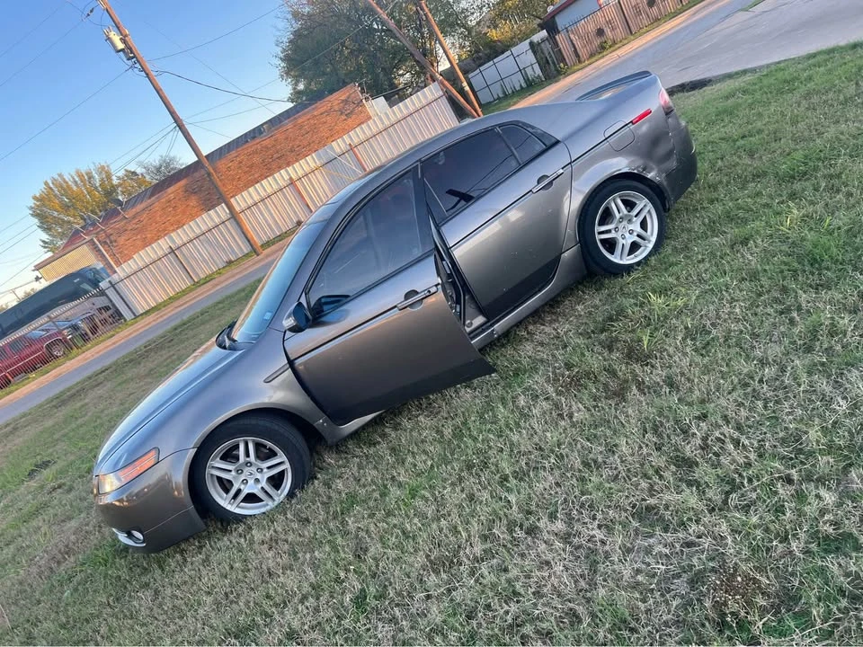 2008 Acura TL 3rd Gen - Image 4 of 11