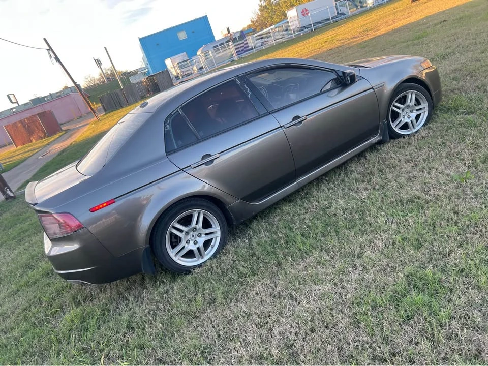 2008 Acura TL 3rd Gen - Image 7 of 11