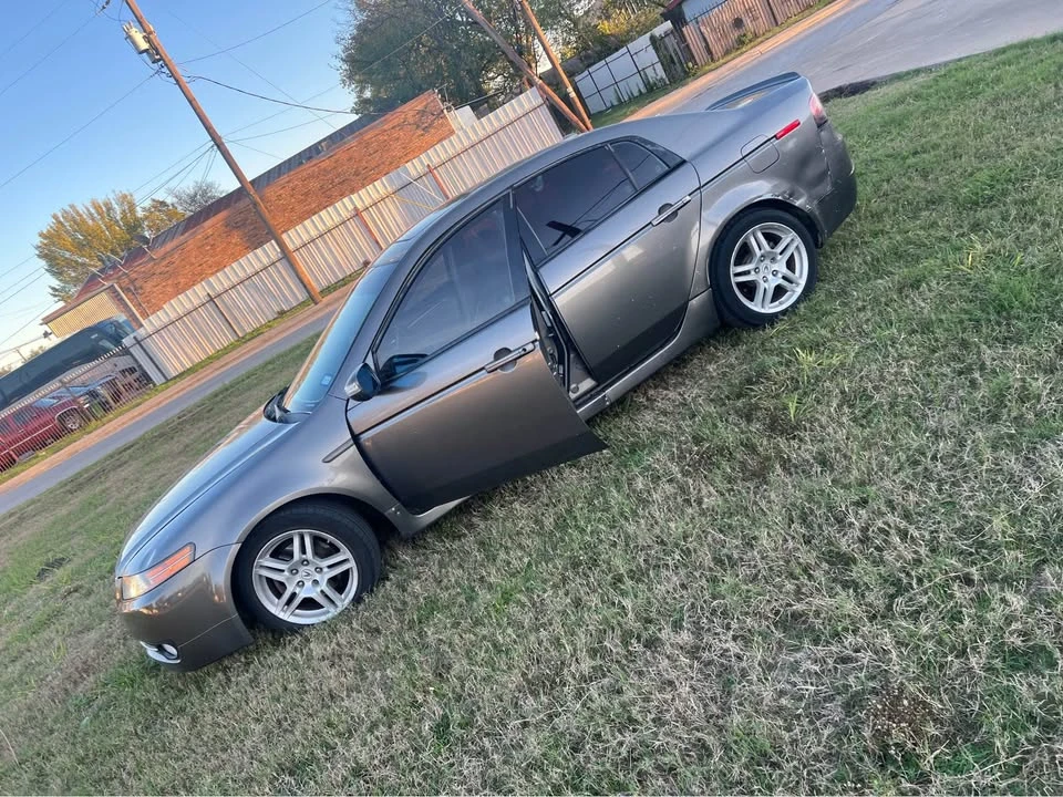 2008 Acura TL 3rd Gen - Image 5 of 11