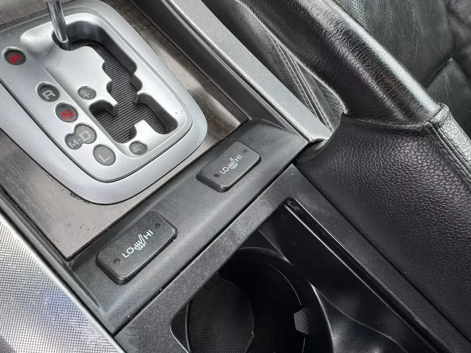 2008 Acura TL 3rd Gen - Image 11 of 14
