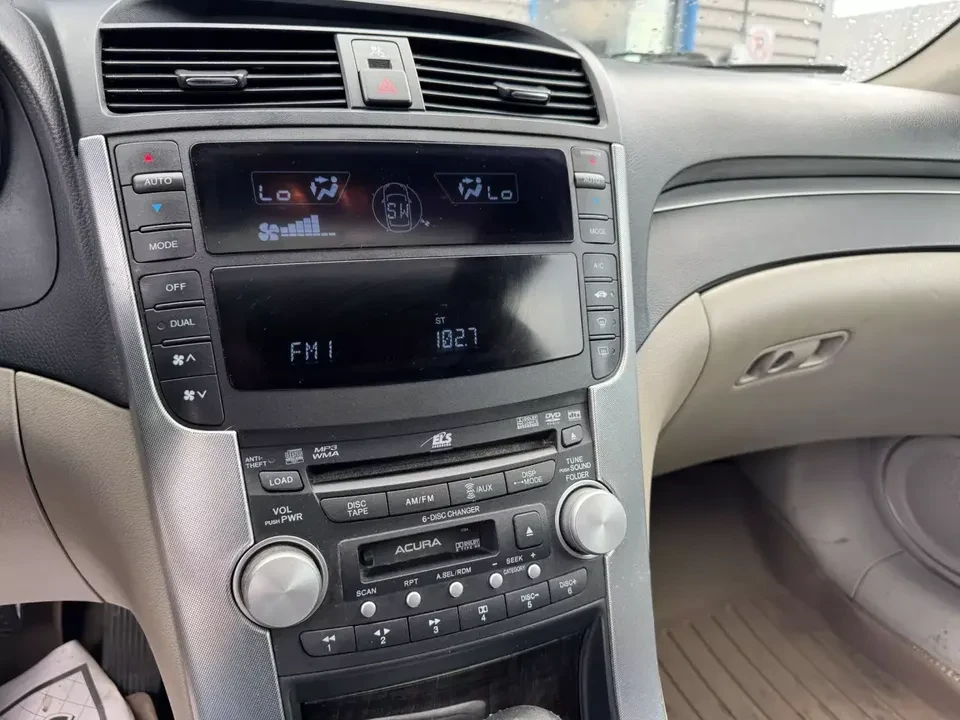 2008 Acura TL 3rd Gen - Image 11 of 15