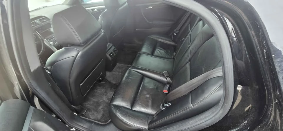 2008 Acura TL 3rd Gen - Image 7 of 7