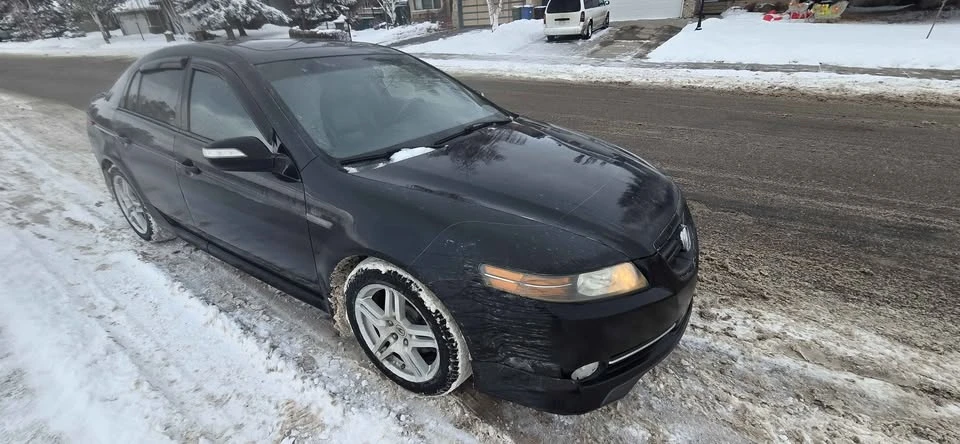 2008 Acura TL 3rd Gen - Image 4 of 7