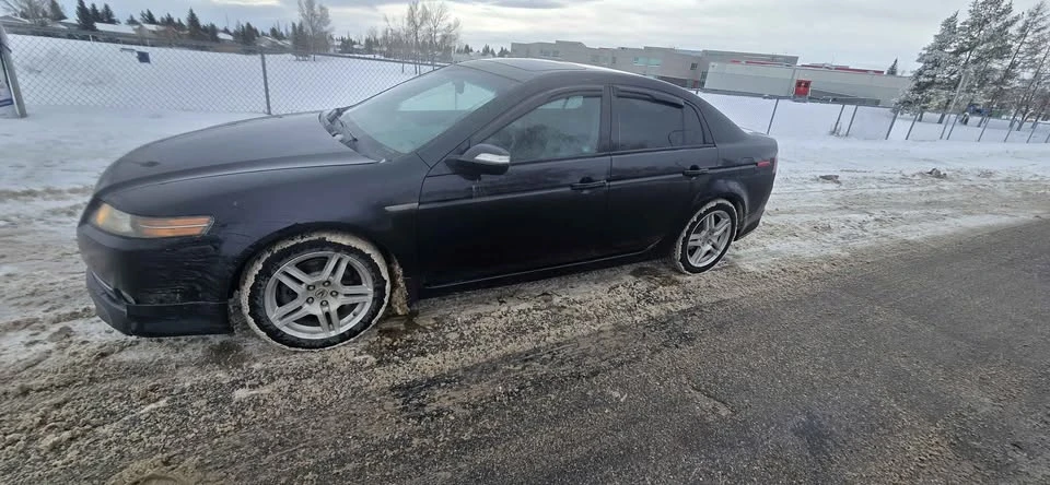 2008 Acura TL 3rd Gen - Image 2 of 7