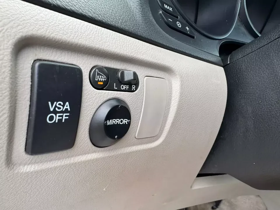 2008 Acura TL 3rd Gen - Image 7 of 15