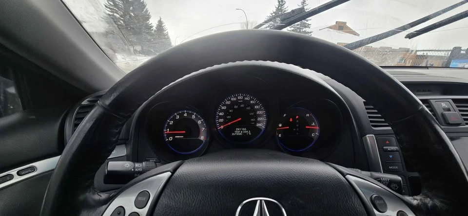 2008 Acura TL 3rd Gen - Image 5 of 7