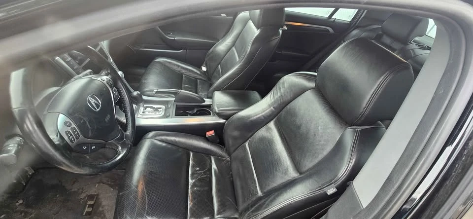 2008 Acura TL 3rd Gen - Image 6 of 7