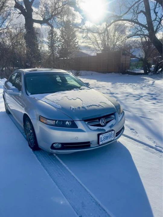 2008 Acura TL 3rd Gen - Image 5 of 16