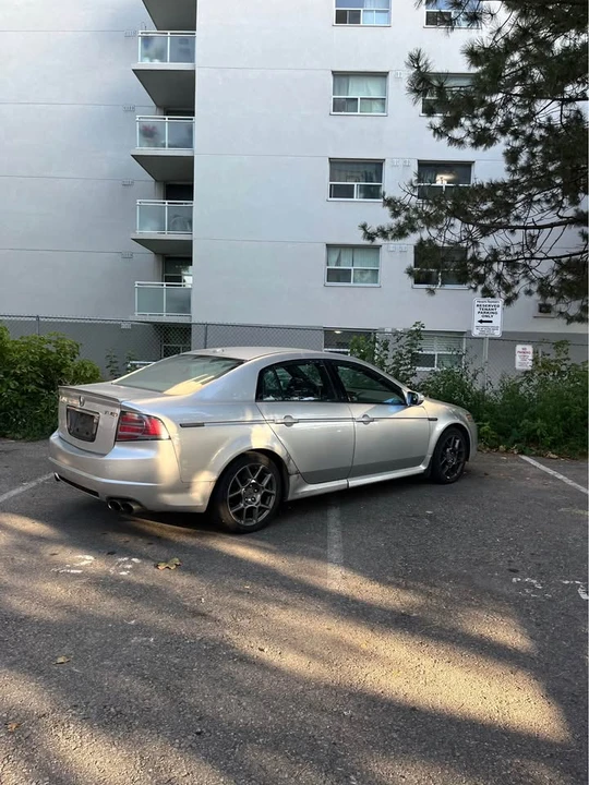2008 Acura TL 3rd Gen - Image 2 of 16