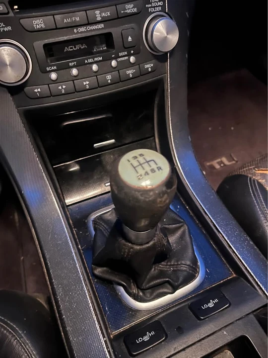2008 Acura TL 3rd Gen - Image 8 of 16