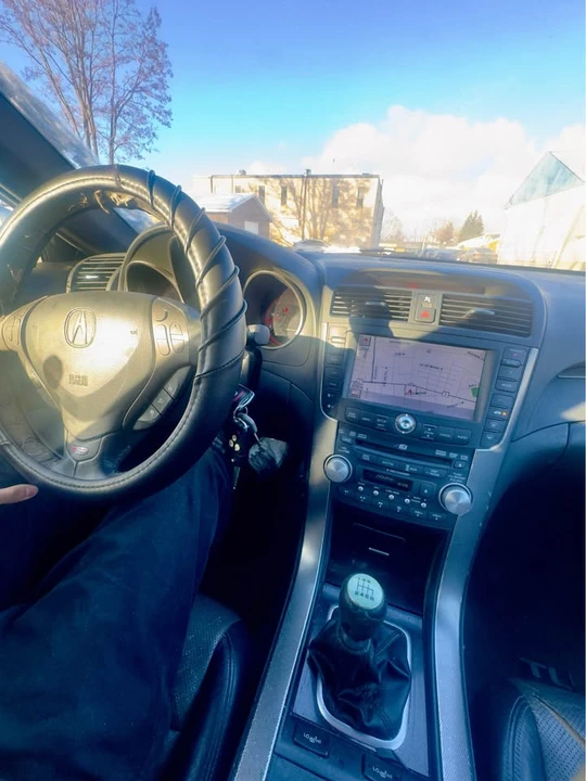 2008 Acura TL 3rd Gen - Image 6 of 16