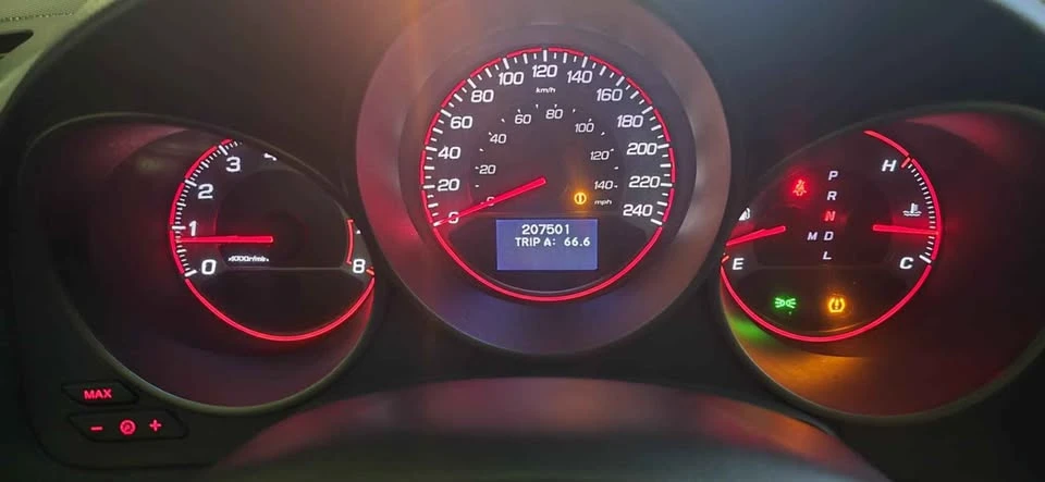 2008 Acura TL 3rd Gen - Image 19 of 19