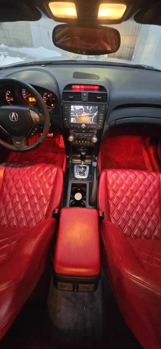 2008 Acura TL 3rd Gen - Image 7 of 19