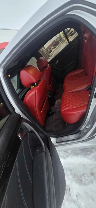 2008 Acura TL 3rd Gen - Image 15 of 19