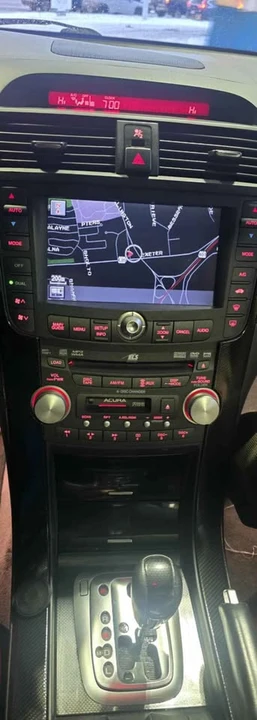 2008 Acura TL 3rd Gen - Image 18 of 19
