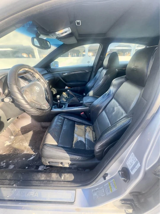 2008 Acura TL 3rd Gen - Image 7 of 16