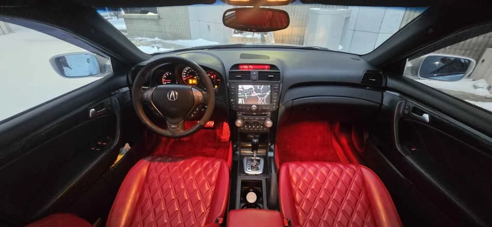 2008 Acura TL 3rd Gen - Image 11 of 19