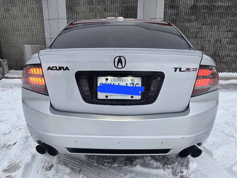2008 Acura TL 3rd Gen - Image 2 of 19
