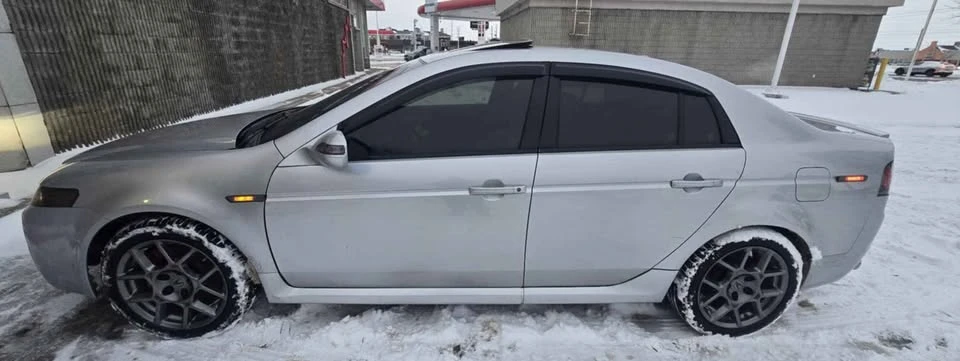 2008 Acura TL 3rd Gen - Image 3 of 19