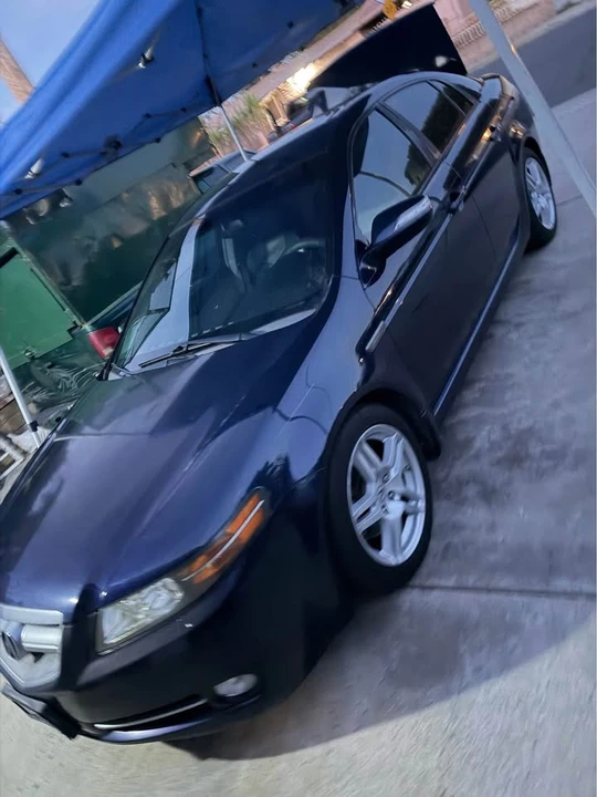 2008 Acura TL 3rd Gen - Image 3 of 5