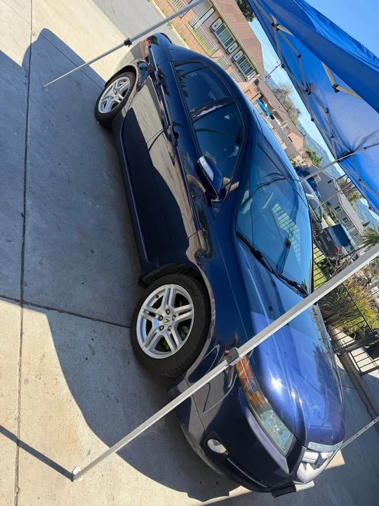 2008 Acura TL 3rd Gen - Image 2 of 5