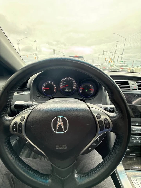 2008 Acura TL 3rd Gen - Image 5 of 6
