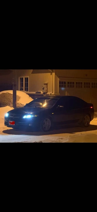 2008 Acura TL 3rd Gen - Image 2 of 6