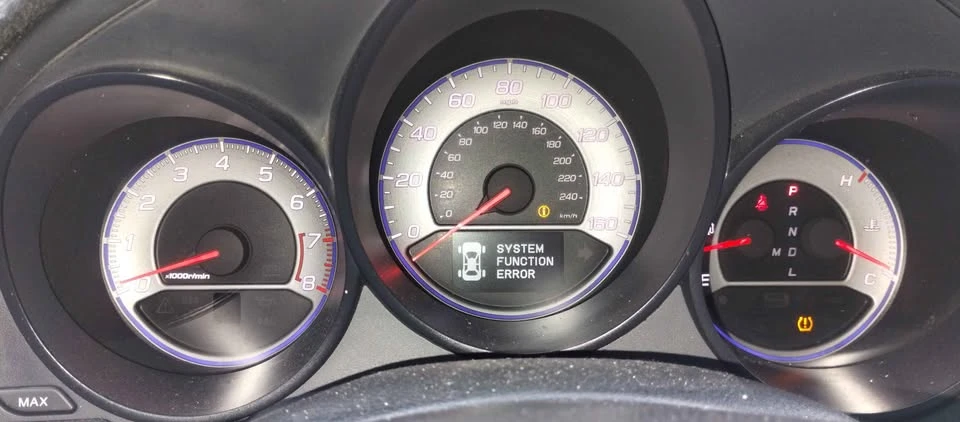 2008 Acura TL 3rd Gen - Image 3 of 18