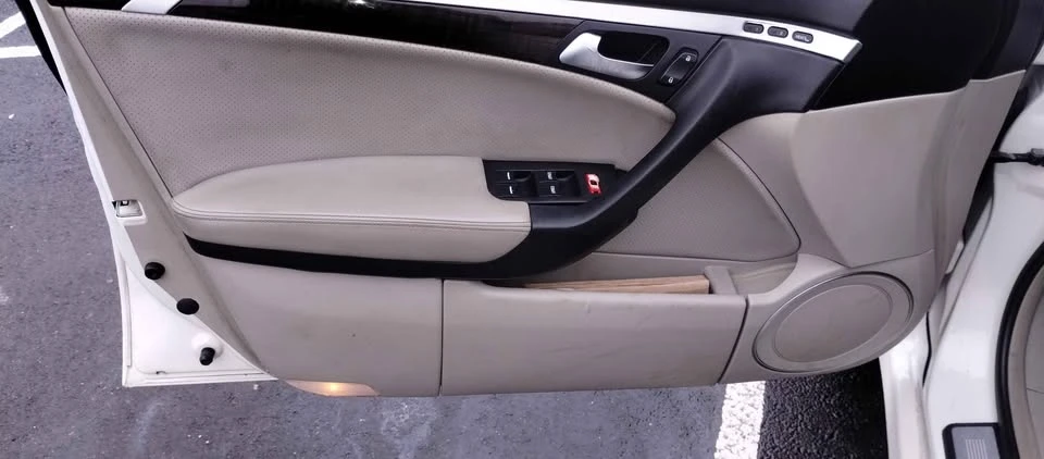 2008 Acura TL 3rd Gen - Image 12 of 18